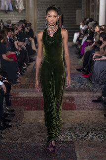 Ralph Lauren Fall 2018 Ralph Lauren 50 years of fashion
